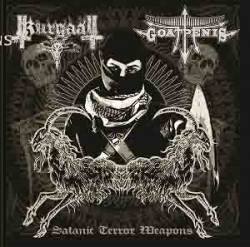 Kurgaall : Satanic Terror Weapons